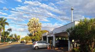 Às vésperas do julgamento, Brasília tem tensão de aliados de Bolsonaro, reforço na segurança e visita de última hora