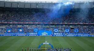 Governo de MG sanciona lei que permite retirada de cadeiras de estádios como o Mineirão