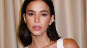 Romance? Bruna Marquezine é flagrada com ator famoso; veja quem