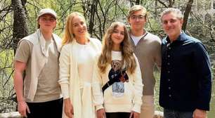 Angélica impõe regras dentro de casa e desabafa sobre relação com Luciano Huck: 'Nunca conseguia'