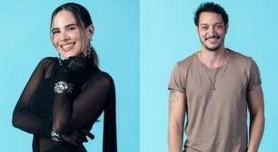 Allan Souza Lima desabafa após rumores com Wanessa: 'Preço muito grande'