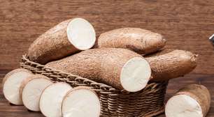 5 benefícios da mandioca para a saúde