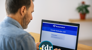 Receita Federal anuncia: não haverá 5º lote da restituição do IR