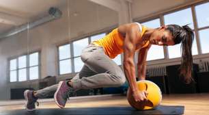 Pode fazer musculação com varizes? Médica explica