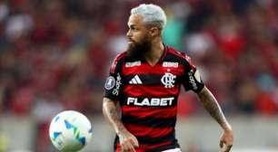 Flamengo finaliza janela, mas atletas ainda podem sair para outros mercados