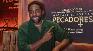 Lázaro Ramos se torna membro da academia internacional do Emmy