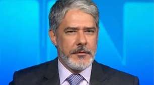 Salário de William Bonner sofre queda drástica no 'Globo Repórter'; saiba o valor