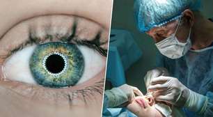 Sem lasers, sem cortes e em apenas um minuto: a nova técnica revolucionária para se despedir de vez dos óculos