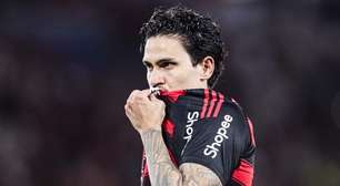 Flamengo recusa proposta de clube do Qatar por Pedro