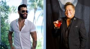 Gusttavo Lima revela conselho inusitado de Leonardo