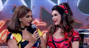 Dança dos Famosos: público discorda da eliminação e revela quem deveria sair do reality