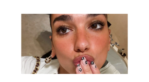 Unhas para o The Town: 20 fotos de nail arts criativas e estilosas para brilhar no festival