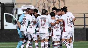 Clássicos e decisões: o mês de setembro do Fluminense