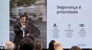 99 Moto é sinônimo de segurança em BH