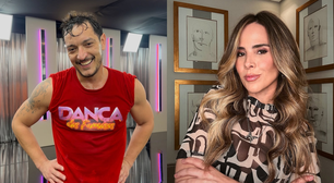 Allan Souza Lima reclama de invasão de privacidade após boatos de affair com Wanessa Camargo