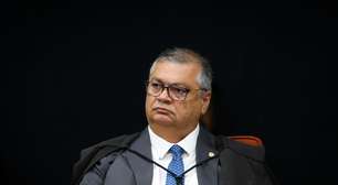 PF indicia passageira que tentou agredir ministro Flávio Dino em voo