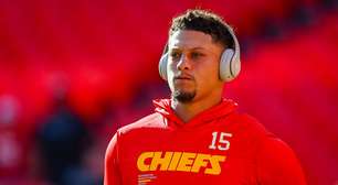 Quem é Patrick Mahomes, 'sucessor' de Tom Brady e 'parça' de Taylor Swift
