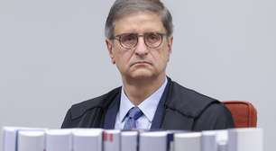 Gonet diz que 'não é preciso esforço intelectual extraordinário' para reconhecer que golpe estava em curso