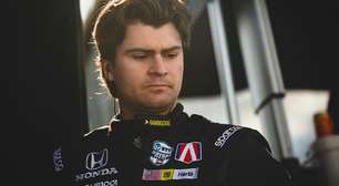 Entre a Indy e a F1: Colton Herta pode correr na Fórmula 2 em 2026