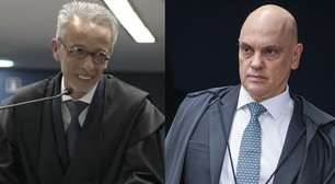 Advogado causa risos de Moraes após dizer que ministro já está 'acostumado' com críticas