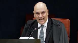 Moraes diz que 'pressões externas' não afetarão julgamento do STF: 'Soberania jamais será negociada'