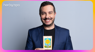 André Mantovanni traz as previsões da semana para todos os signos; assista