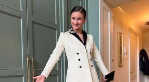 Quem é a substituta de Anna Wintour na Vogue, editora que inspirou vilã em 'O Diabo Veste Prada'