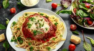 5 receitas da culinária italiana para o almoço
