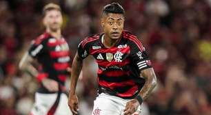 Julgamento de Bruno Henrique, do Flamengo, no STJD, será nesta quinta-feira; entenda