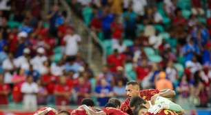 Bahia mira o pentacampeonato e Confiança busca primeiro troféu em decisão histórica do Nordestão