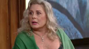 Sincerona, Vera Fischer revela novela que queria não ter feito: 'Perdida na história'