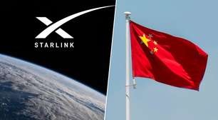China não tem um "anti-Starlink", mas sim 3: somam 38 mil satélites e são megaconstelações muito diferentes