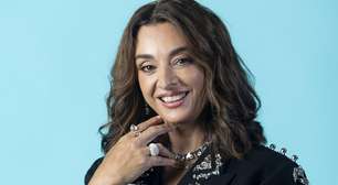 Catia Fonseca revela sobre Dança dos Famosos: 'Isso para mim é o maior prêmio'