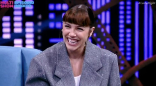 Tem cecê? Alice Wegmann quebra o silêncio sobre suposto odor de Cauã Reymond