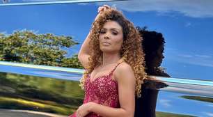 Lidi Lisboa ultrapassa fronteiras: 'É como se a arte me abraçasse de volta'