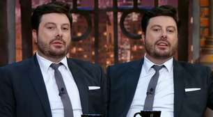 Danilo Gentili detona a mídia e revela o motivo de não ter reconhecimento na TV