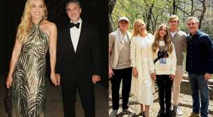 Angélica impõe regra para boa convivência com os filhos; saiba tudo