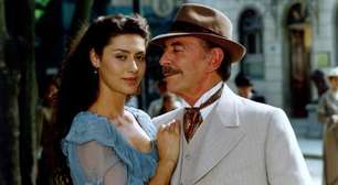 Atriz de Terra Nostra saiu do Brasil e leva vida discreta; veja por onde anda