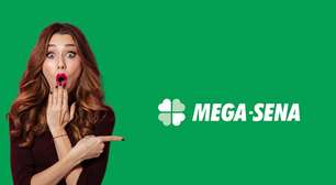 Ninguém acerta a Mega-Sena e prêmio cresce para R$ 33 milhões