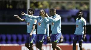 Brasil e Chile: saiba horário, onde assistir e prováveis escalações