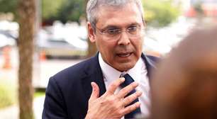 Líder do PT na Câmara chama de 'bullying contra STF' articulação por anistia a envolvidos em 8 de janeiro