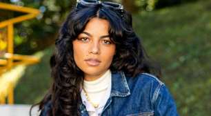 Larissa Bocchino desabafa sobre procedimentos estéticos: 'Há uma pressão'