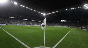 Corinthians e Santos acertam troca de mandos entre Vila Belmiro e Neo Química Arena