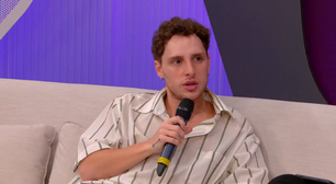 Diego Martins relembra início da carreira e brigas por realities