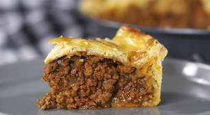 Tastemade apresenta: Empadão de Carne