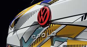 ID. Polo será o próximo elétrico da Volkswagen, que resgata nomes clássicos