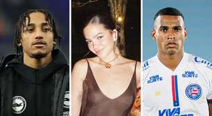 Dois ex de Mel Maia estão juntos agora na Seleção: saiba quem são