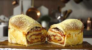 Tastemade apresenta: Pão de Milho Romeu e Julieta