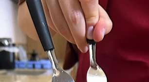 Dica de cozinha: como cortar tomate de um jeito diferente