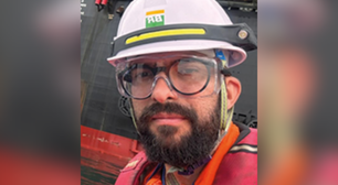 Funcionário da Petrobras morre após acidente em estaleiro na Coreia do Sul